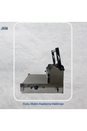 Jilatin Kaplama Makinası